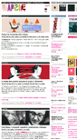 Mobile Screenshot of aiapzine.aiap.it